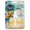 Elektrinio oro gaiviklio papildymas Brait Vanilla Cupcake 20ml