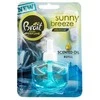 Elektrinio oro gaiviklio papildymas Brait Sunny Breeze 20ml