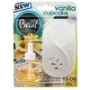 Elektrinis oro gaiviklis Brait Vanilla Cupcake 20ml
