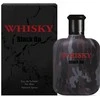 EVAFLOR WHISKY Juodas OP tualetinis vanduo vyrams, 100 ml
