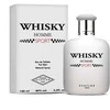 EVAFLOR WHISKY tualetinis vanduo vyrams "Sport", 100 ml
