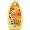 Gelinis oro gaiviklis ORO Citrinų kvapo 150g
