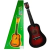 Gazelo Gitara medinė dežutėje 65cm Z2585