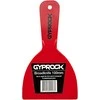 Glaistyklė plastikinė Gyprock 100mm