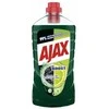 Universali valymo priemonė AJAX Boost Charcoal + Lime, 1000ml