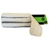 Grindų šepečio dangalas Soft Touch Sauber 40cm