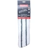 Grindų šepečio dangalas Soft Touch Sauber 40cm