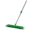 Grindų šepetys su dangalu Soft Touch Sauber 40cm