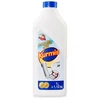 Hi Labs Vamzdžių valiklis skystas KURMIS 1000ml
