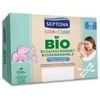 Higieniniai pagaliukai vaikams Septona BIO 50vnt