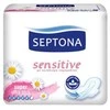 Higieniniai paketai Septona Sensitive Super plus 8vnt