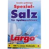Indaplovių druska LARGO 2kg