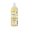 Indų ploviklis BIOPUR F701 citrinų kvapo, 1L