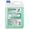 Indų ploviklis BIOPUR F701 mėtų kvapo 5L