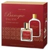 Jean Marc Baroque rinkinys moterims (EDP 100ml / dušo gelis 250ml)