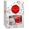 Jean Marc Coconut Dream rinkinys moterims (EDT 100ml / deo 150ml)