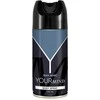 Jean Marc Dezodorantas vyrams Your Mind 150ml