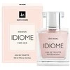 Jean Marc Idiome EDT moterims 100ml