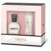 Jean Marc Liberta rinkinys moterims (EDP 100ml / deo 150ml)