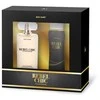 Jean Marc Rebel Chic rinkinys moterims (EDP 100ml / deo 150ml)