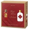 Dramers Jean Marc Rich In Love rinkinys moterims (EDP 100ml / dušo gelis 250ml)