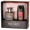 Jean Marc Tesoro rinkinys vyrams (EDT 100ml / deo 150ml)