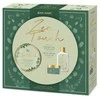 Jean Marc Zen Touch rinkinys UNISEX (kūno kremas 200ml / dušo gelis 250ml)