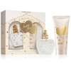 Jeanne Arthes Amore Mio Baltas Pearl rinkinys moterims (EDP 100ml, lotion 200ml)