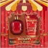 Jeanne Arthes Boum Vanille rinkinys moterims (EDP 100ml, lotion 150ml)