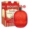 Jeanne Arthes BOUM Vanille &amp; Sa Pomme d'amour EDP moterims 100ml