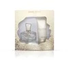 Jeanne Arthes Cassandra Roses Blanches rinkinys moterims (EDP 100ml, lotion 150ml)