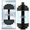 Jeanne Arthes Fuel Power Ice Mėlyna EDT vyrams 100ml