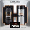 Jeanne Arthes Fuel Power rinkinys vyrams (EDT 100ml / deo 200ml)