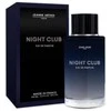 Jeanne Arthes Night Club EDT kvepalai vyrams 100 ml