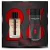 Jeanne Arthes Private Club rinkinys vyrams (EDT100ml / deo 200ml)