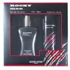 Jeanne Arthes Rocky Man rinkinys vyrams (EDT 100ml / deo 200ml)