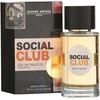 Jeanne Arthes Social Club EDT vyrams 100ml