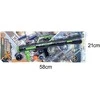 Bikuvalt Kario rinkinys granatsvaidis lape G215099