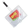 Bikuvalt Kepimo grotelės ASI 60x40x30cm