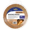 Kepimo popierius karšto oro gruzdintuvei CLARINA 16cm, 50vnt