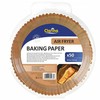 Kepimo popierius karšto oro gruzdintuvei CLARINA 20cm, 50vnt