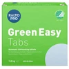 Tabletės indaplovėms KIILTO Žalias EASY, 2kg (100 vnt.)