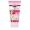 Kombi Dantų pasta vaikams JEE Abėcėlė Aviečiu kvapo 50ml