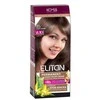Kombi Plaukų dažai ELITAN Dark Blond Nr. 6.10