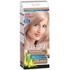 Kombi Plaukų dažai ELITAN Pearl light light blond Nr. 9.17