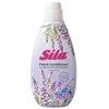 Koncentruotas audinių minkštiklis SILA Lavender 800ml