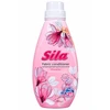 Koncentruotas skalbinių minkštiklis SILA Sakura 800ml