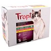 Konservuotas kačių ėdalas TROPI MIX 12 x 100g