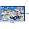 Konstruktorius CREATOR 6IN1 (117PCS)