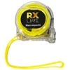 Kraus Dvipusė magnetinė ruletė RX Line 5m